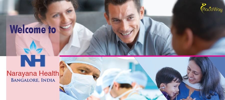 Multispecialty Hospital in India